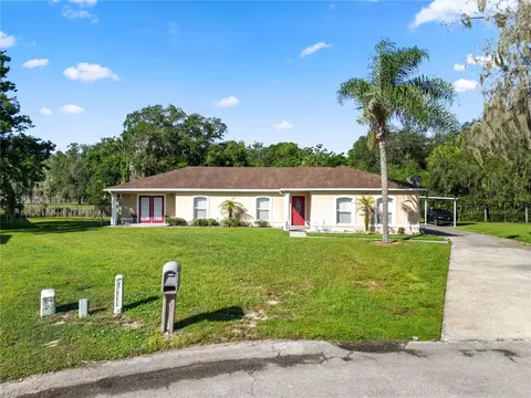 Exterior - 1127 Pinecrest Dr, Bartow, FL 33830 photo 11 of 15