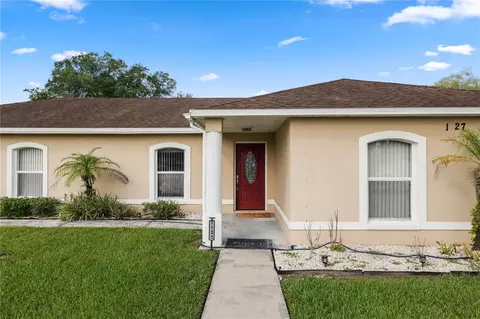 Exterior - 1127 Pinecrest Dr, Bartow, FL 33830 photo 15 of 15