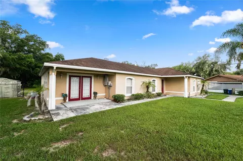 Exterior - 1127 Pinecrest Dr, Bartow, FL 33830 photo 13 of 15
