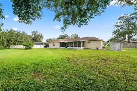 Exterior - 1127 Pinecrest Dr, Bartow, FL 33830 photo 5 of 15