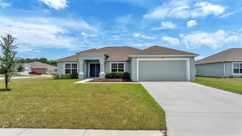 Exterior - 2048 Winding River Cv, Bartow, FL 33830 photo 7 of 7