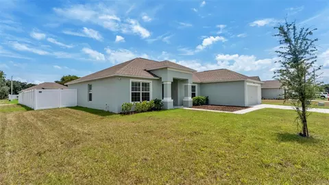 Exterior - 2048 Winding River Cv, Bartow, FL 33830 photo 6 of 7