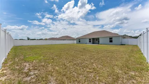 Exterior - 2048 Winding River Cv, Bartow, FL 33830 photo 5 of 7