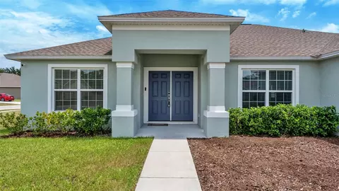 Exterior - 2048 Winding River Cv, Bartow, FL 33830 photo 2 of 7