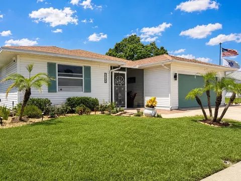 3705 Highland Fairways Blvd, Lakeland, FL 33810