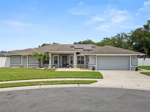 1564 Norwick Way, Lakeland, FL 33809