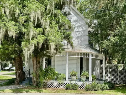 190 N Oak Ave, Bartow, FL 33830 photo 2