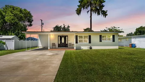Exterior - 680 Sunset Dr, Bartow, FL 33830 photo 8 of 8