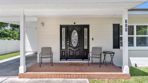 Exterior - 680 Sunset Dr, Bartow, FL 33830 photo 3 of 8