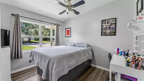 Bedroom - 680 Sunset Dr, Bartow, FL 33830 photo 2 of 2