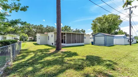 Exterior - 680 Sunset Dr, Bartow, FL 33830 photo 6 of 8