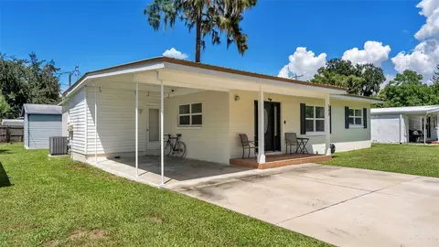 Exterior - 680 Sunset Dr, Bartow, FL 33830 photo 2 of 8