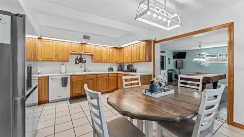 Kitchen - 680 Sunset Dr, Bartow, FL 33830 photo 1 of 5