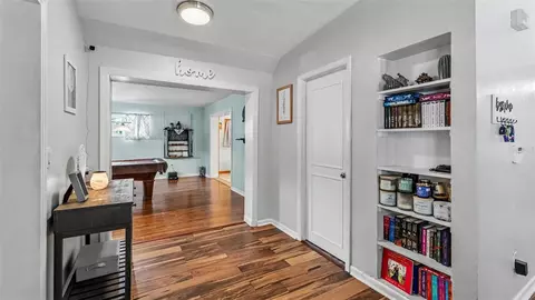 Entry Way - 680 Sunset Dr, Bartow, FL 33830 photo 2 of 3