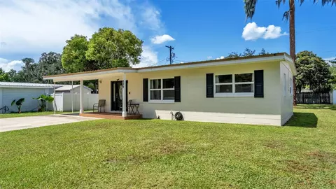 Exterior - 680 Sunset Dr, Bartow, FL 33830 photo 7 of 8