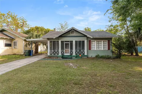 1220 Ruby St, Lakeland, FL 33815