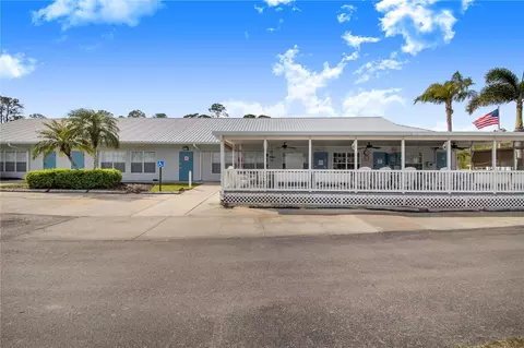 Exterior - 475 Pine Loop, Frostproof, FL 33843 photo 9 of 10