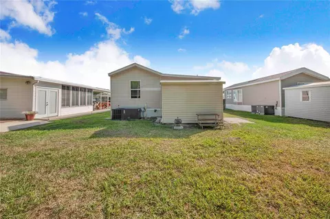 Exterior - 475 Pine Loop, Frostproof, FL 33843 photo 2 of 10