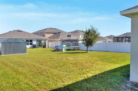 Exterior - 3645 Diving Dove Ln, Bartow, FL 33830 photo 9 of 9