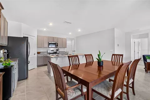 Dining - 3645 Diving Dove Ln, Bartow, FL 33830 photo 2 of 3