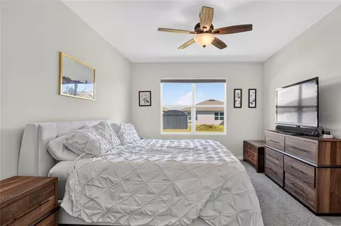 Bedroom - 3645 Diving Dove Ln, Bartow, FL 33830 photo 2 of 5