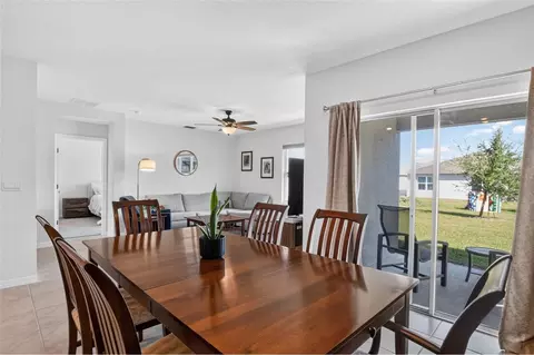Dining - 3645 Diving Dove Ln, Bartow, FL 33830 photo 3 of 3