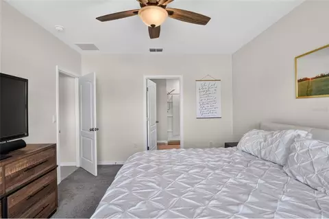 Bedroom - 3645 Diving Dove Ln, Bartow, FL 33830 photo 3 of 5
