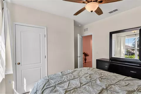 Bedroom - 3645 Diving Dove Ln, Bartow, FL 33830 photo 5 of 5