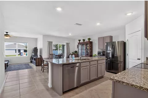Kitchen - 3645 Diving Dove Ln, Bartow, FL 33830 photo 1 of 5
