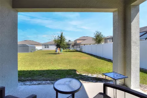 Exterior - 3645 Diving Dove Ln, Bartow, FL 33830 photo 8 of 9
