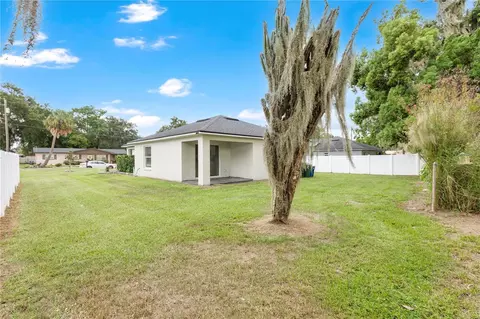 Exterior - 1185 Fairview Ave, Bartow, FL 33830 photo 6 of 7