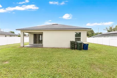 Exterior - 1185 Fairview Ave, Bartow, FL 33830 photo 7 of 7