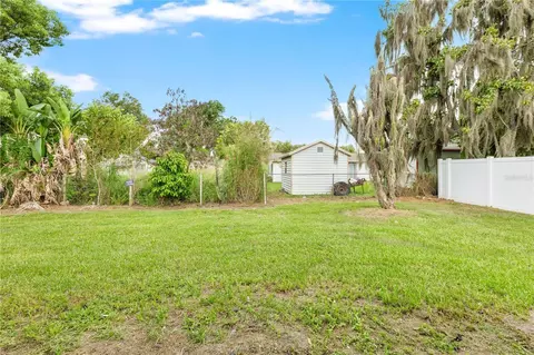 Exterior - 1185 Fairview Ave, Bartow, FL 33830 photo 3 of 7