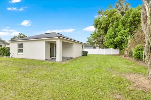 Exterior - 1185 Fairview Ave, Bartow, FL 33830 photo 1 of 7