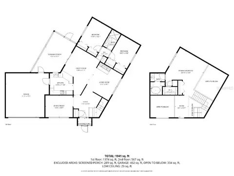 Floorplan - 6103 Sky Flower Ct, Bartow, FL 33830 photo 3 of 3