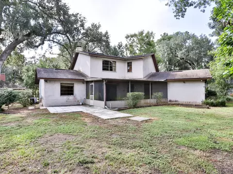 Exterior - 6103 Sky Flower Ct, Bartow, FL 33830 photo 3 of 9