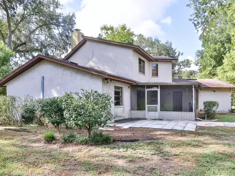 Exterior - 6103 Sky Flower Ct, Bartow, FL 33830 photo 2 of 9