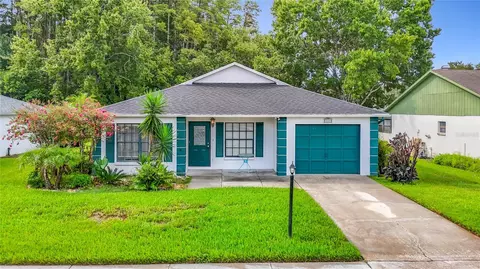 11510 Pampas Dr, New Port Richey, FL 34654