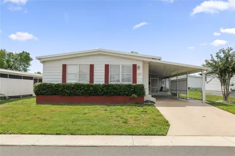 1008 Elizabeth Ln, Lakeland, FL 33809