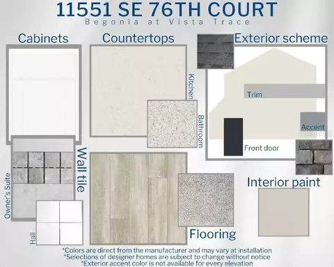 11551 SE 76th Ct, Belleview, FL 34420 photo 3