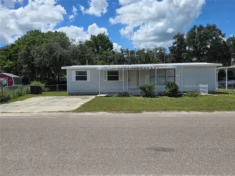 419 Sunrise Blvd, Polk City, FL 33868