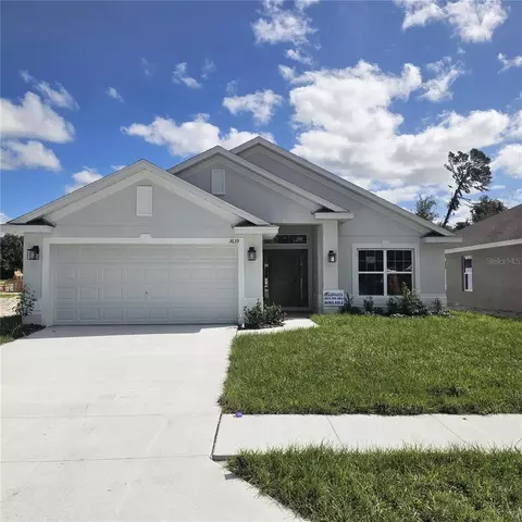 3639 Lindbergh St, Lakeland, FL 33810