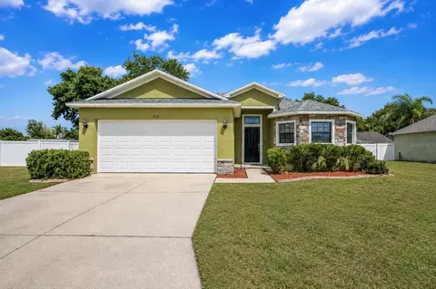 7019 Heatherbrook Dr, Lakeland, FL 33809