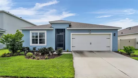 5620 Siltstone St, Lakeland, FL 33811
