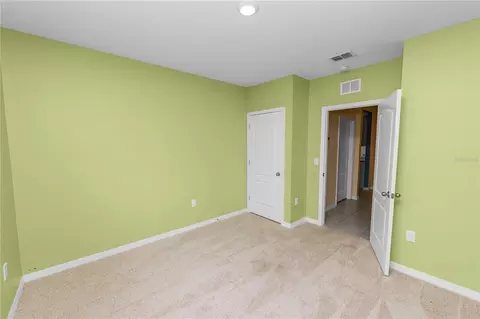 Bedroom - 1810 Eagle Hammock Blvd, Eagle Lake, FL 33839 photo 6 of 9
