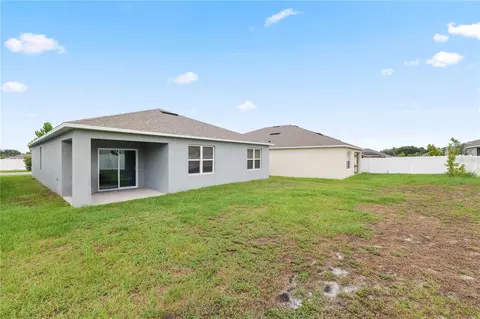 Exterior - 1810 Eagle Hammock Blvd, Eagle Lake, FL 33839 photo 4 of 7