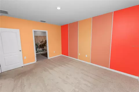 Bedroom - 1810 Eagle Hammock Blvd, Eagle Lake, FL 33839 photo 9 of 9