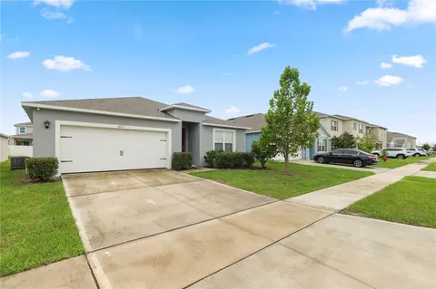 Exterior - 1810 Eagle Hammock Blvd, Eagle Lake, FL 33839 photo 7 of 7