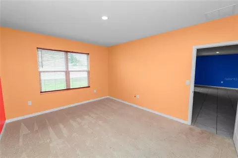 Bedroom - 1810 Eagle Hammock Blvd, Eagle Lake, FL 33839 photo 8 of 9