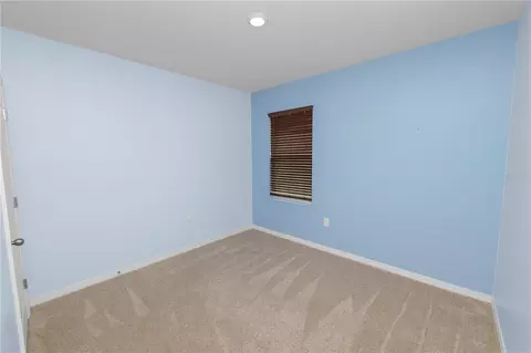 Bedroom - 1810 Eagle Hammock Blvd, Eagle Lake, FL 33839 photo 3 of 9